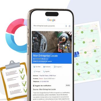 Optimisation Fiche Google Business Profile