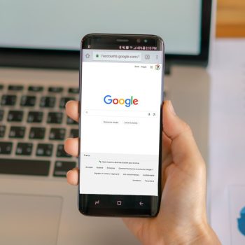 Référencement local sur Google
